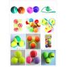 Buy cheap Squeaky Ball Dog Toys from wholesalers