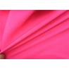 Buy cheap Soft Sports Material Stretch Polyester Spandex Stretch Fabric For Garment Quick dry from wholesalers