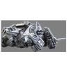 Buy cheap Hard Metal Nozzle-CT04 Tungsten Carbide Products 100% Virgin Tungsten Carbide from wholesalers