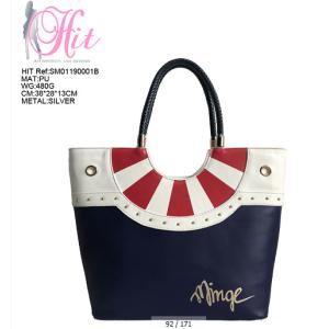 Buy cheap Wholesale Online Multi Color High Quality Leather Luxury Handbags Satchel For Women from wholesalers