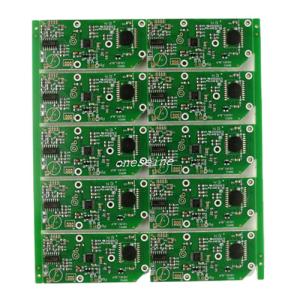 Buy cheap Single Layer Circuit Board Reverse Engineering Services Clone Advanced Assembly product