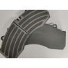 Buy cheap Commercial Bus Brake Pad Yutong IATF16949 Quality Certification from wholesalers