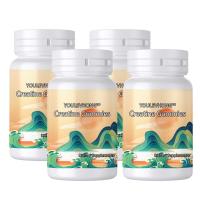 Buy cheap Gluten Free Creatine Gummies 3g Boost For Power Energy Muscle Growth Pills product