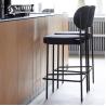 Buy cheap ODM Contemporary Bar Chairs High Back from wholesalers