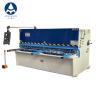 Buy cheap QC12Y-6X4000mm Steel Sheet Hydraulic CNC Shearing Machine CE Certificate High Quality from wholesalers
