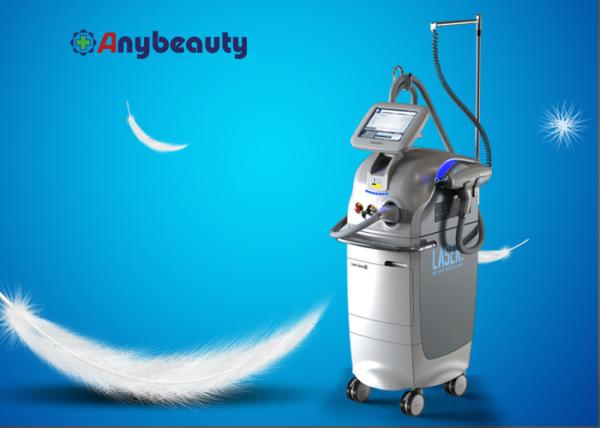 Buy cheap 1064nm 532nm 755nm Nd Yag Picosecond Laser Tattoo Removal Machine 2 Years Warranty from wholesalers