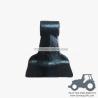Buy cheap Hammer Blade for EFGC,EFGCH,AGF Flail mower blade from wholesalers