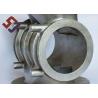 Buy cheap High Hardness Small Mechanical Parts , Stainless Steel Auto Valve Parts from wholesalers