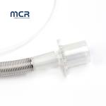 Oral And Nasal Reinforced Endotracheal Tubes