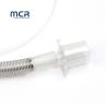 Buy cheap Reinforced Endotracheal Tube Disposable ET Tube Cuffed from wholesalers