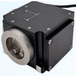 Low Bias Ring Fiber Optic Gyro Three Axes 5volt