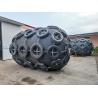 Buy cheap Pneumatic Natural Rubber Yokohama Marine Fender from wholesalers