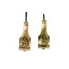 Buy cheap Professional casket accessories metal hinge gold nickel color D042 from wholesalers