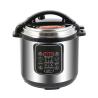 Buy cheap LFGB 8 Quart Multifunction Pressure Cooker With Stainless Steel Pot from wholesalers
