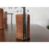 Buy cheap 5''X30ft 100% Pure Copper Knitted Wire Mesh For Demister Pad from wholesalers