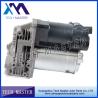 Buy cheap Wabco Air Suspension Compressor Fits BMW X5 E70 X6 E71 E72 Air Spring Compressor from wholesalers
