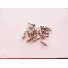 Buy cheap Yanmar Valve Adjusting Screw 4TNV94 4TNE94 129150-11230 Hydraulic Excavator Parts from wholesalers