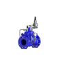 Buy cheap Ductile Iron Pressure Sustain Valve With Nylon - Reinforced Diaphragm from wholesalers