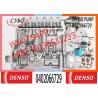 Buy cheap Diesel Engine Parts Fuel Pump 0402066729 3938375 High Pressure Common Rail For Cummins 6CT8.3 from wholesalers