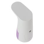 250ML Battery Operated Sanitizer Dispenser Countertop Bathroom