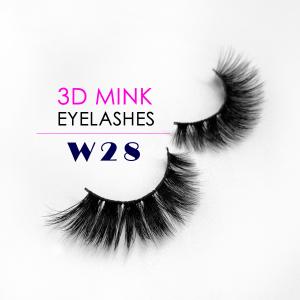 Buy cheap Soft Black False Eyelashes , Customized Long Lasting Individual Eyelashes from wholesalers