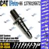 Buy cheap 3512A Diesel Fuel Injector 7C-9577 0R-8338 7E-3384 7C-9577 7E-8836 7E-3382 9Y-1785 7C-4184 10R3053 For C-A-T Caterpillar from wholesalers