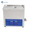 Buy cheap CE 6.5L Heated Ultrasonic Jewelry Cleaner For Large Quantity Jewelry Cleaning from wholesalers
