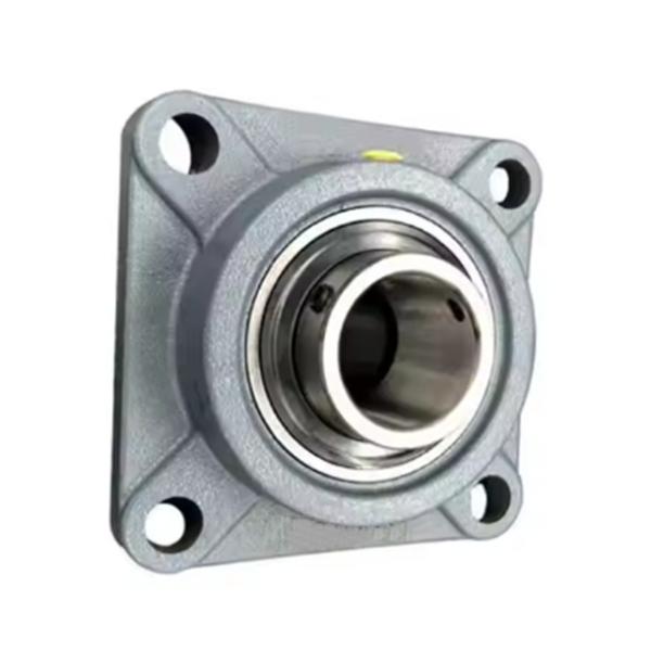 JINGYAO UC201/90501​ Stainless Steel Pillow Block Bearing for Textiles Motors