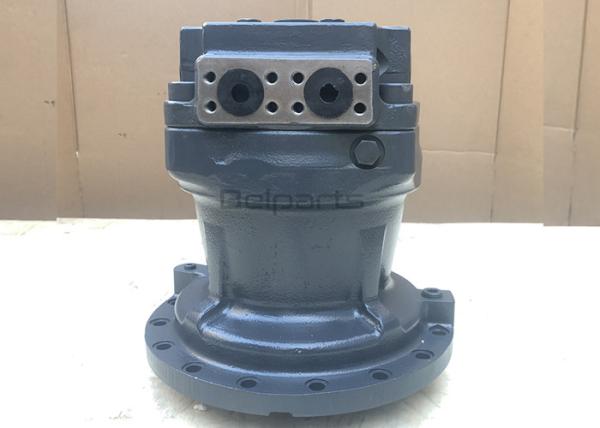 Buy cheap Excavator hydraulic rotary motor DX225 DX260 170303-00052A K1000697A swing motor from wholesalers