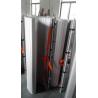 Buy cheap Special Vehicles Accessories Aluminum Roll up Doors Roller Shutter from wholesalers