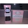 Buy cheap Body cleaning brusher paper packaging box from wholesalers