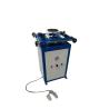 Buy cheap Manufacturer of Rotate gluing table use for insulatng glass sealing from wholesalers