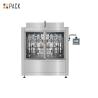 Buy cheap Automatic Honey Jar Filling Machine from wholesalers