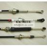 Buy cheap Original Sinotruck Spare Parts Howo Car Clutch Cable WG972557000 For SINOTRUK HOWO Truck from wholesalers