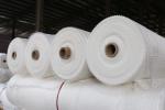 Acid Pickled GGYZ-240/P 400gsm High Silica Glass Fabric