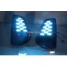 Buy cheap Nissan Kicks 2021-2022 Car LED lights DRL daytime running lamps driving daylight from wholesalers