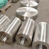 Buy cheap Free Cutting Forged Shaft St52 Stainless Steel Sleeve Hot Forging Wear Resistant from wholesalers