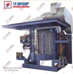 First Class Iron Melting Furnace Made In For Industrial Technology Guaranteed
