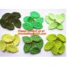 Buy cheap Hand made 6.3 inch crochet sunflower doily - coaster set of 4 - diameter : 16 cm - crochet from wholesalers