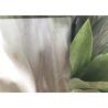 Buy cheap Anti Scouring Decorative Patterned Glass For Bathroom / Kitchen / Living Room from wholesalers