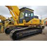 Buy cheap Used Excavator komatsu 400-7 good price from wholesalers