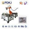 Buy cheap 2.5KW 380V Laser Industrial Welding Robots For SS Steel from wholesalers