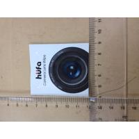 Buy cheap Disposable single packed customized lens wipes product