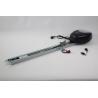 Buy cheap 4 Channel 433MHz RF Garage Door Opener 120W Rated Power Replacement from wholesalers