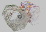 Plastic windowed box Packaging & Delivery Packaging Details: The packing will be