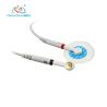 Buy cheap ECG Spare Parts Banana 4.0mm Snap Connectors from wholesalers