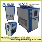 5HP MG-5C Scroll Type Air Cooled Small Water Chiller Units