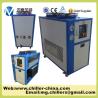 Buy cheap Industrial 3HP MG-3C Air Cooled Package Small Water Chiller from wholesalers