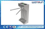 Buy cheap Reliable Highway Barrier Gate Operator 50 / 60H Easy Maintenance from wholesalers