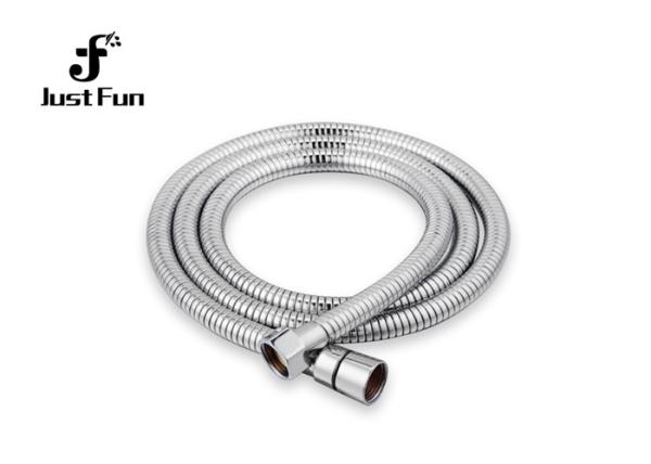 Buy cheap Good Toughness Bathroom Shower Hose , Stainless Steel Flexible Shower Hose from wholesalers